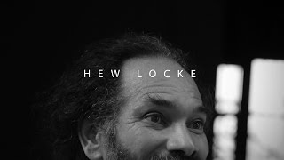 Hew Locke Hew Locke