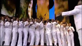 London Community Gospel Choir London Community Gospel Choir
