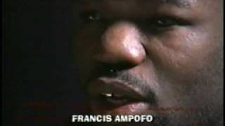 Francis Ampofo(Boxing) Francis Ampofo(Boxing)