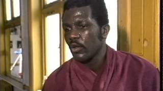 Trevor Curry(boxer) Trevor Curry(boxer)